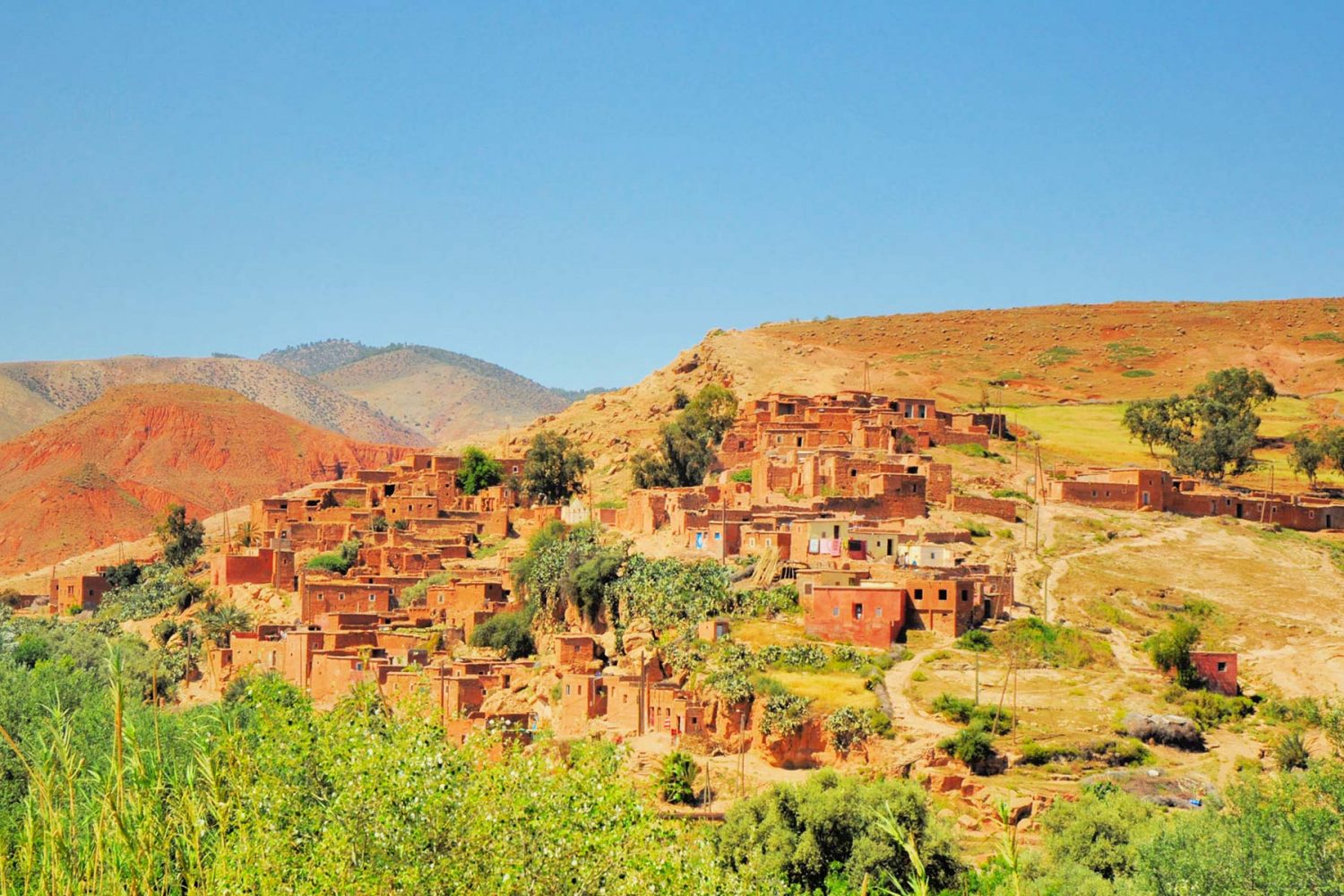 Taroudant Morocco