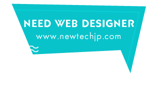 Naim.B Zak Benjelloun Newtechjp Web Designer