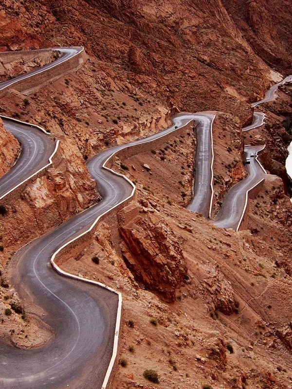 Dades_Gorge