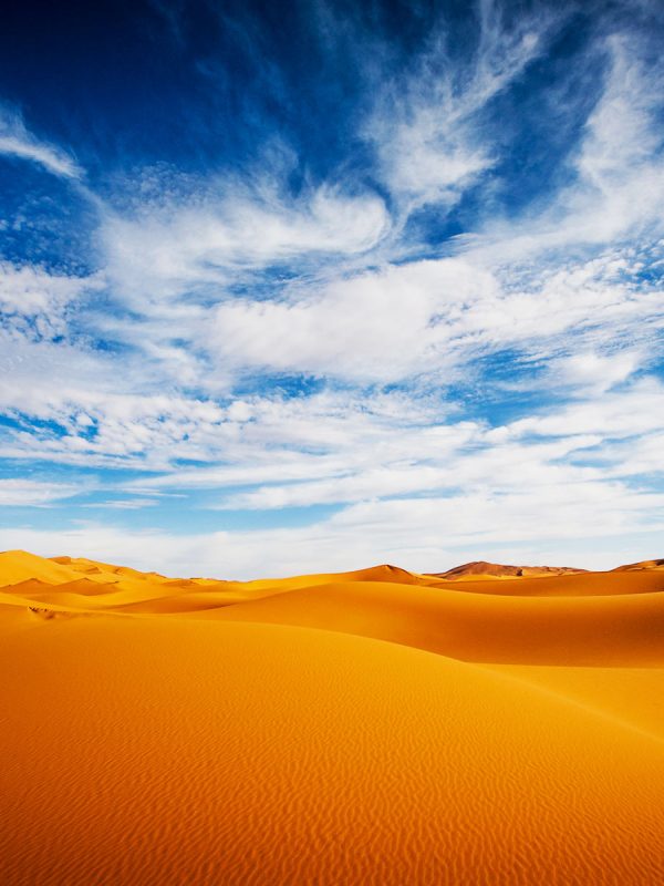 Desert Sahara Morocco