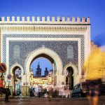 Imperial Cities & Desert 7 Days Marrakech