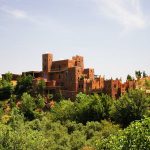 Kasbah Ourika valley