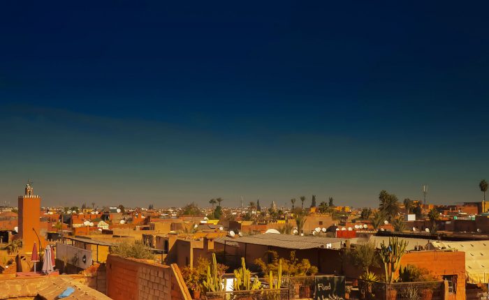 Marrakech Images