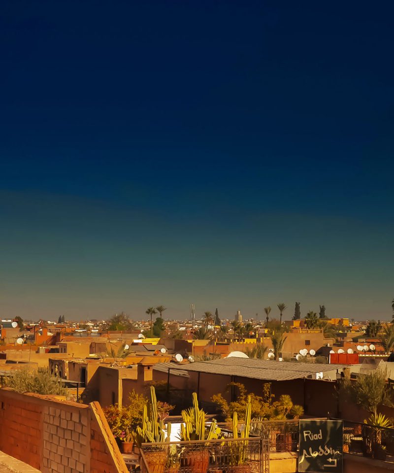 Marrakech Images