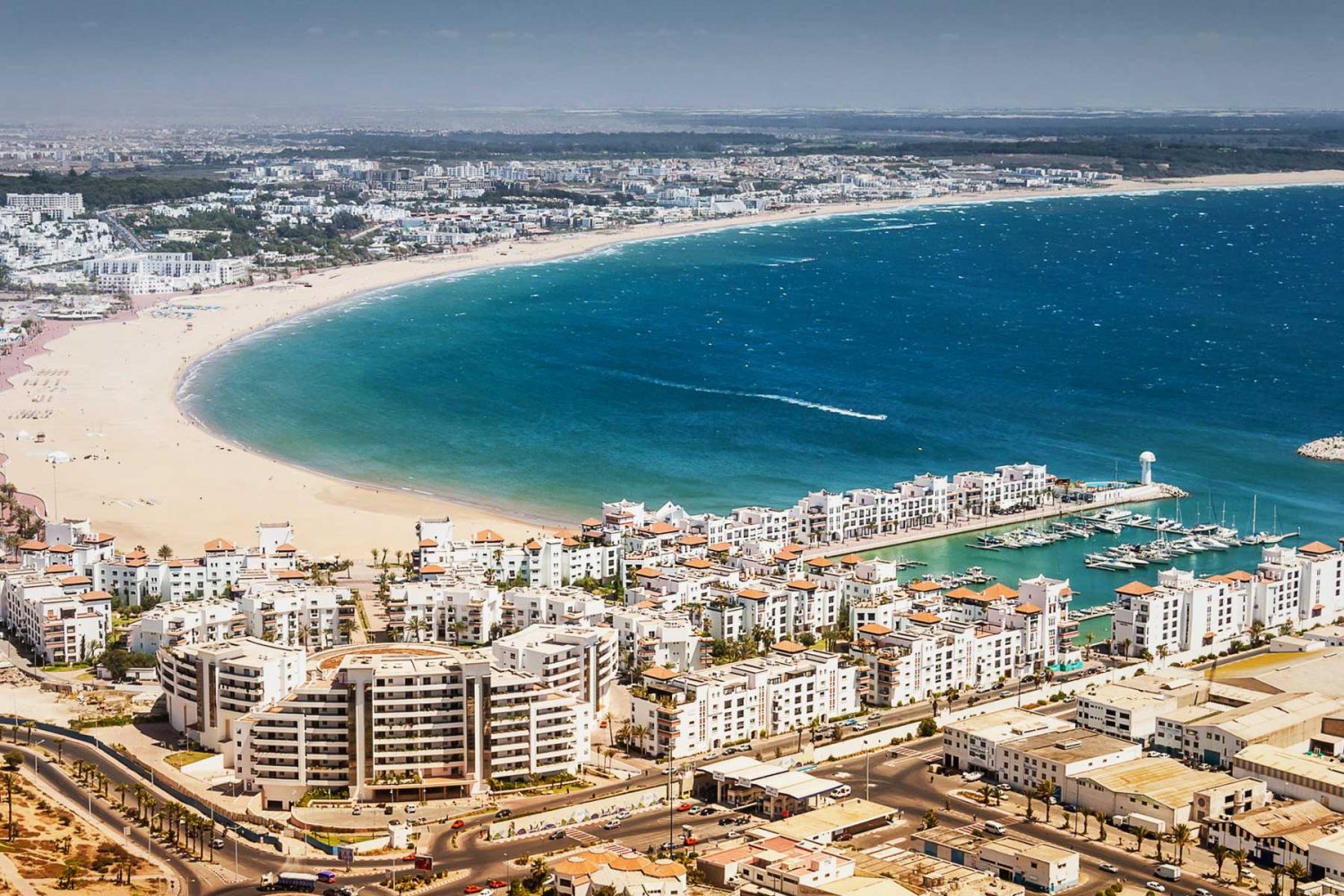 Agadir Morocco