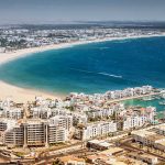 Agadir Morocco