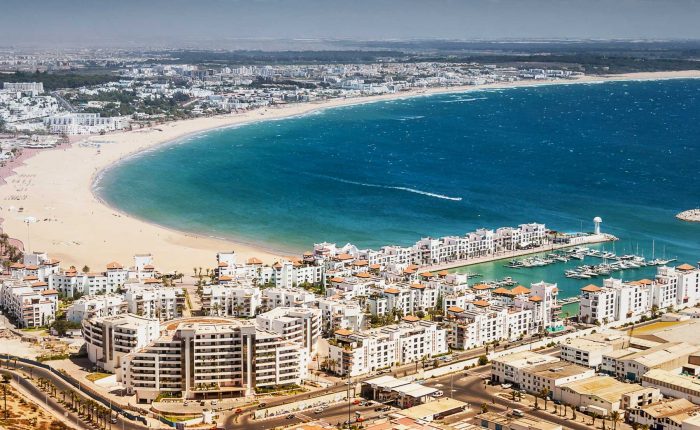 Agadir Morocco