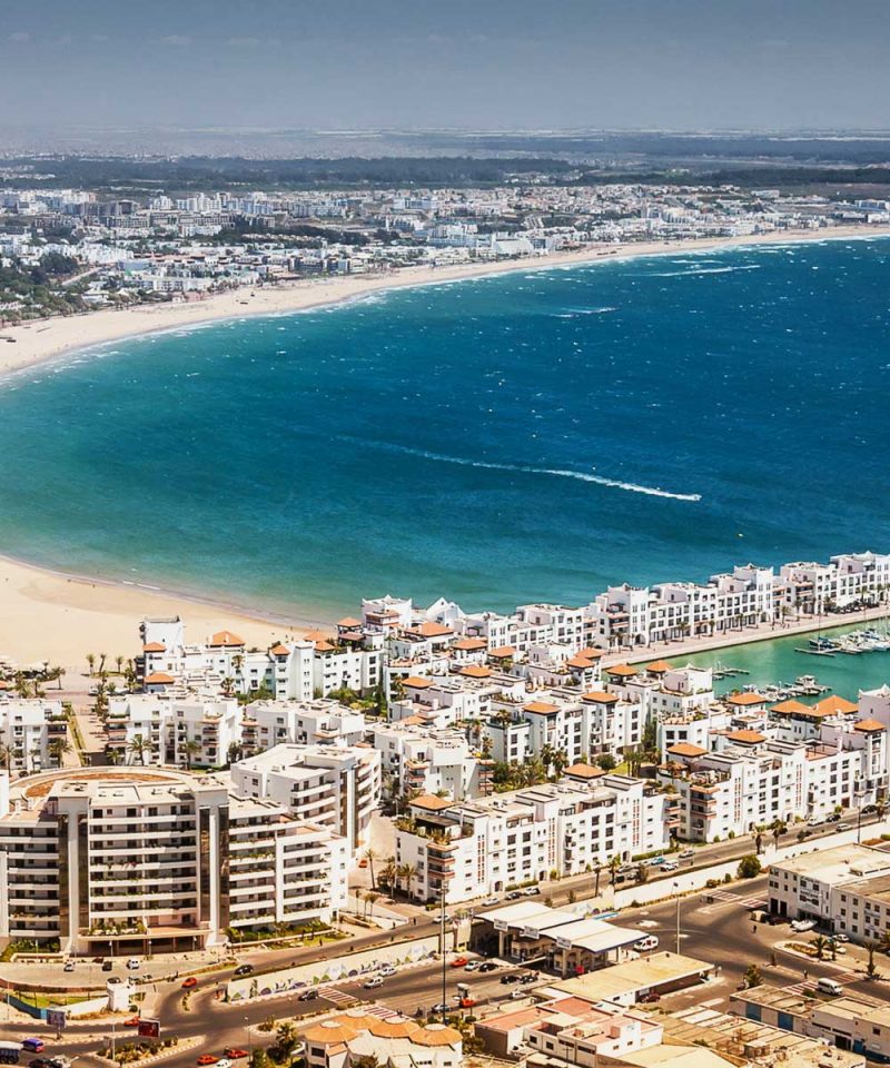 Agadir Morocco