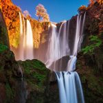 Marrakech – Ouzoud waterfalls One Day Excursion